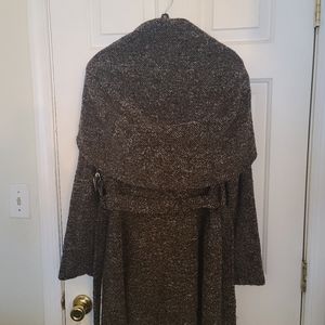 Womens Coat